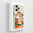 thumbnail image 1 of For Xiaomi Poco F5 Pro Phone Case Aesthetic Full Protection Soft Liquid Silicone Anti Choc Back Cover For Poco F 5 F5Pro PocoF5 TYW423 Poco F5, 1 of 6