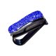 thumbnail image 5 of Soporte para gafas de coche, colgador de gafas de sol para vehículo, organizador elegante, accesorio Interior duradero, decoración, visera, Clip para Azul DYNWAVEMX clip de gafas de sol de coche, 5 of 8