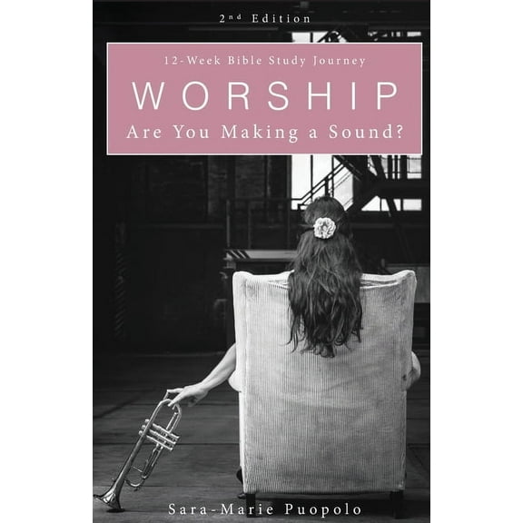 Worship: Are You Making a Sound? (Paperback)