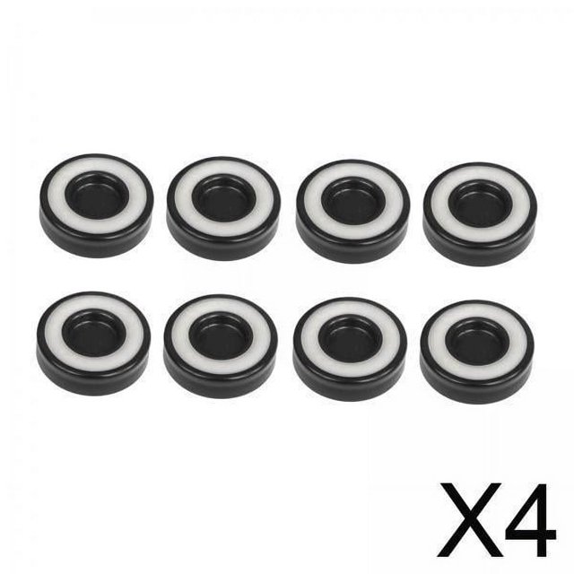 Protectores de piso,Copas para ruedas de muebles Protectores de piso,Posavasos protectores de piso redondos para patas de muebles,Rodillo de cama para muebles Ruedas con agarre Copas para