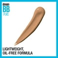 thumbnail image 2 of Maybelline Dream Pure 8 in 1 Skin Perfector BB Cream, Medium Deep, 1 fl oz, 2 of 6