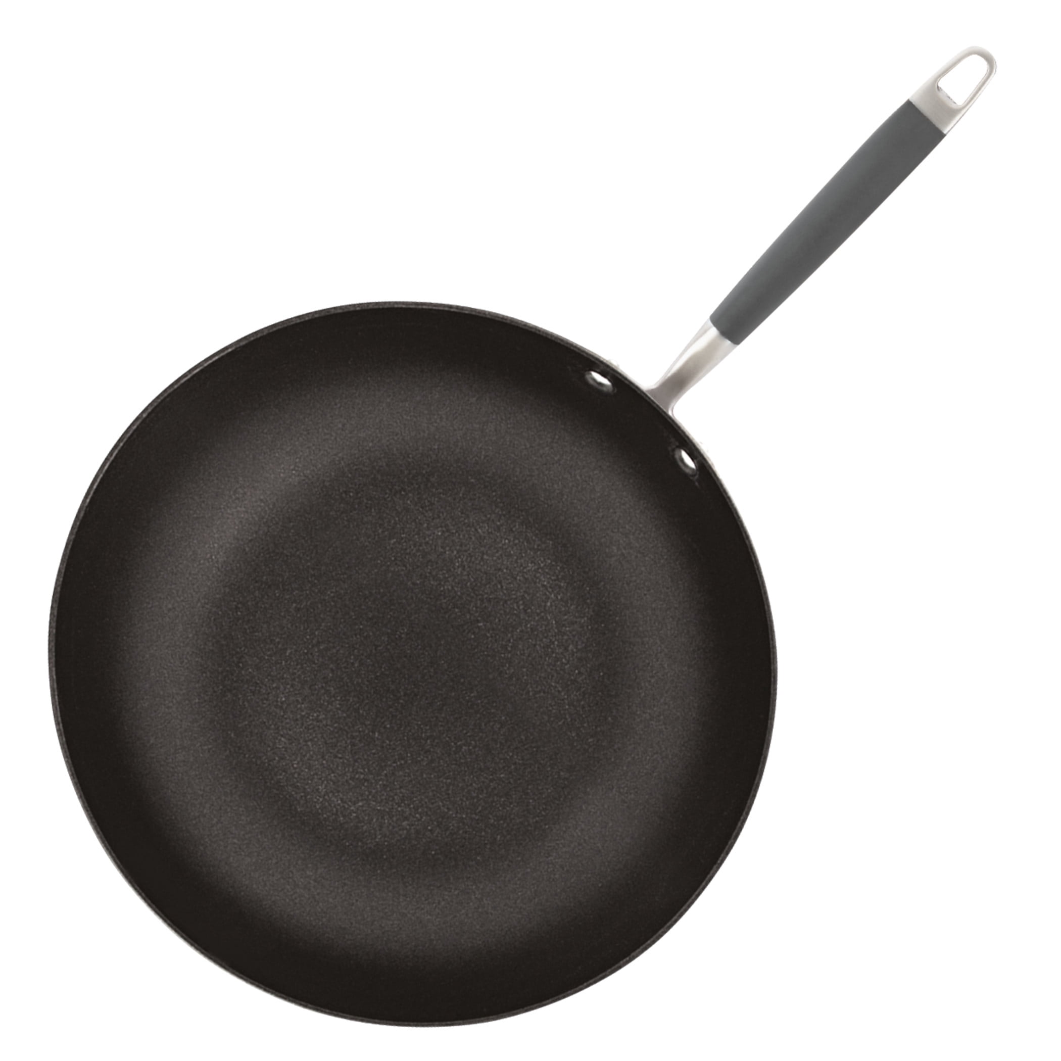 Signature™ Hard-Anodized Nonstick 12-Inch Everyday Pan with