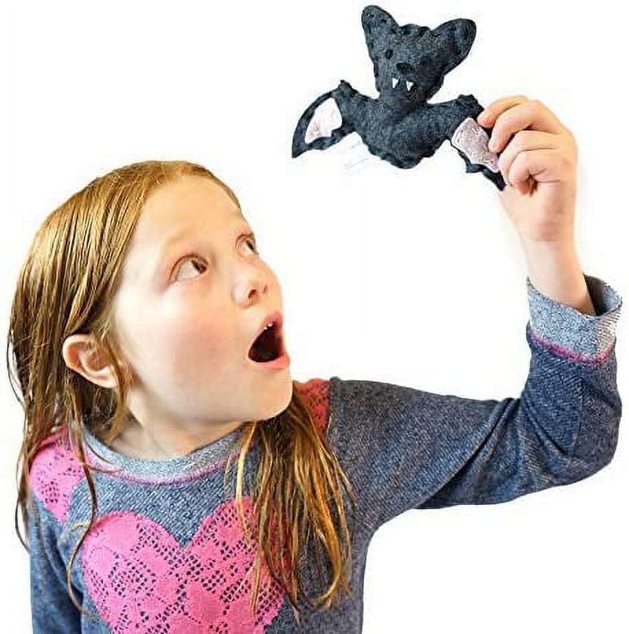Sewing Kit for Kids Ages 8-12 - Boost Confidence & Improve Dexterity – Kids  Sewing Kit for Hours of Entertainment – Safe & Straightforward Make Your  Own Stuffed Animal Kit - Beginner Sewing Kit