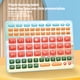thumbnail image 4 of Tableta De Aprendizaje Educativo, Tableta De Aprendizaje Pinyin Interactiva, Segura Y Sensible, Habla Suave Para Niños Pequeños Para Viajes, 4 of 7