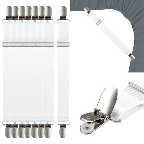 Fitted Sheet Holders