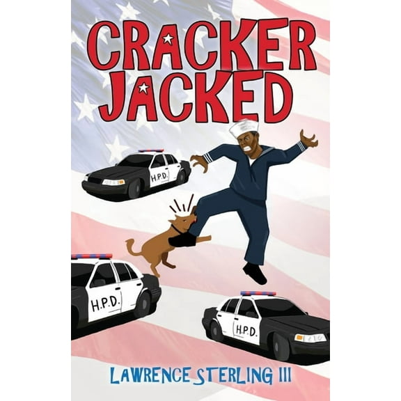 Cracker Jacked, (Paperback)