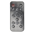 thumbnail image 3 of Mini projecteur portable Full HD 1080P LED, projecteur de cinéma maison pour iOS et Android, prise américaine blanche, 3 of 4