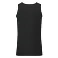 thumbnail image 2 of Fruit of the Loom  Adult Valueweight Athletic Tank Top, 2 of 4