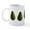 White, variant on CafePress - Avocados_Stack Mug - 11 oz Ceramic Mug - Novelty Coffee Tea Cup