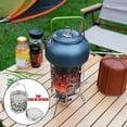 thumbnail image 5 of Camping Gas Heater, Portable Gas Heater, Camping Car Gas Heater, Heating Adapter for Gas Stove, Tent Heater, Gas Auxiliary Heater for Outdoor Hiking, 5 of 5