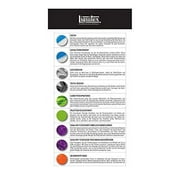 Liquitex Satin Varnish, 8 oz.