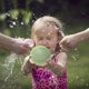 thumbnail image 4 of JShteea 8 Uds Bomba Splash Bolas Piscina Al Aire Libre Playa Juego Lucha, 4 of 8