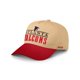 thumbnail image 1 of Foco Gorra Atlanta Falcons Para Hombre Logotipo Del Equipo De La Nfl Signature Bars Marquee Rf Hat Caqui, 1 of 1