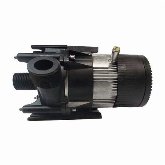 Goulds 1/25 HP Noryl/Aluminum Centrifugal Pump 115V 3/4" T E10-NSTNDNN1W-02