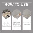 thumbnail image 5 of Invisible Waterproof Glue - Durable Sealant for Home Repairs, Leak Prevention, and Clean Finish, 5 of 5