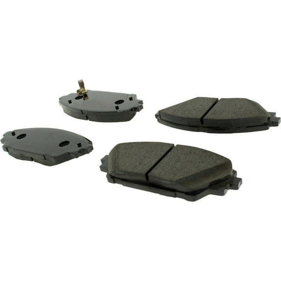 Centric 105.17280 Ceramic Brake Pad