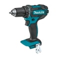thumbnail image 3 of Rotomartillo + Llave De Impacto Makita 18v Brushlees azul Estándar, 3 of 5