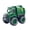 A, variant on A Environmental Sanitation Engineering Vehicle Toy With Tipping Bucket Robotic Arm For Kids Imaginative Play