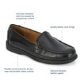 thumbnail image 7 of Dockers Mens Catalina Leather Casual Loafer Shoe, 7 of 7