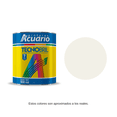 thumbnail image 2 of Esmalte Alquidálico Anticorrosivo Acuario Tecnobril 500 Ml Blanco Ostión, 2 of 2