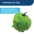 thumbnail image 3 of Masticable PetSafe Busy Buddy Elephunk Dispensador de golosinas para perros, 3 of 5