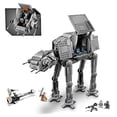 thumbnail image 2 of Juguete de construcción LEGO Star Wars AT-AT Walker 75288 1267 piezas, 2 of 8