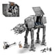 thumbnail image 2 of Juguete de construcción LEGO Star Wars AT-AT Walker 75288 1267 piezas, 2 of 8