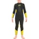 thumbnail image 1 of Soidarity DIVE SAIL Neopreno Niños Traje de buceo Cuello 2.5mm UPF 50 Mantener caliente Deportes acuáticos Snorkeling Playa Jugar Traje de Deportes acuáticos Gris S Soidarity OD003304-01, 1 of 6