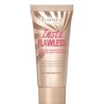 thumbnail image 1 of Rimmel London Insta Flawless Foundation, 1 of 3