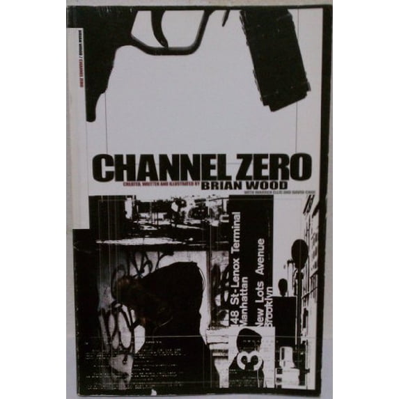 Pre-Owned Channel Zero