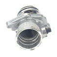 thumbnail image 6 of New 2722000415 2722000115 Thermostat & Sensor & Gasket for Mercedes Benz C300, 6 of 12