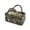 typeA, variant on Small Storage Basket Organizer, Mini Fabric Floral Storage Baskets with Handle, Quilted Portable Collapsible Storage