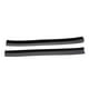 thumbnail image 2 of 2 tiras de goma protectoras para cubierta de patineta longboard, anticorrosión, color negro, 2 of 9