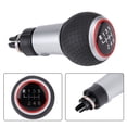 thumbnail image 5 of Gear Shift Knob Head,Car Manual 6 Speed Gear Shift Knob Gear Shift Head Class Leading Features, 5 of 5