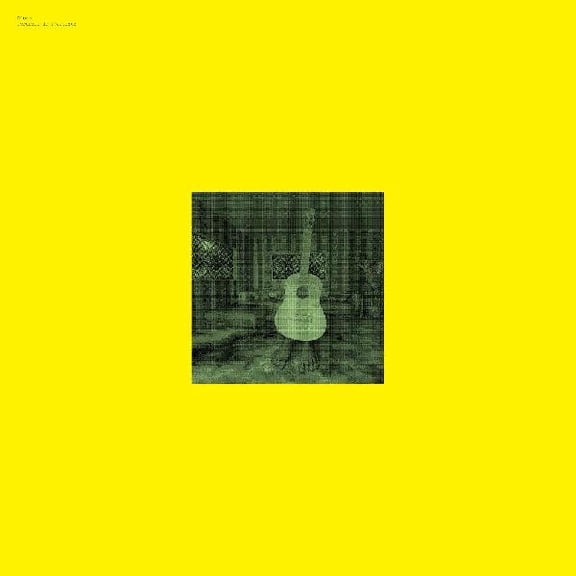 Album - Portrait De L'artiste - Music & Performance - Vinyl