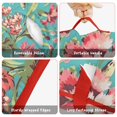 thumbnail image 6 of Pioneer Flower Floral Print Pattern Toddler Nap Mats for Kids Preschool,Sleeping Mat Bag or Kids,Toddler Sleeping Bag,Toddler Nap Mat or Daycare, 6 of 6