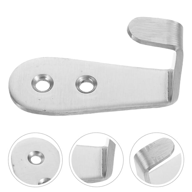 WEUVEB Giratorios De Inoxidable Para Escaleras En Diferentes Ángulos Y Múltiples