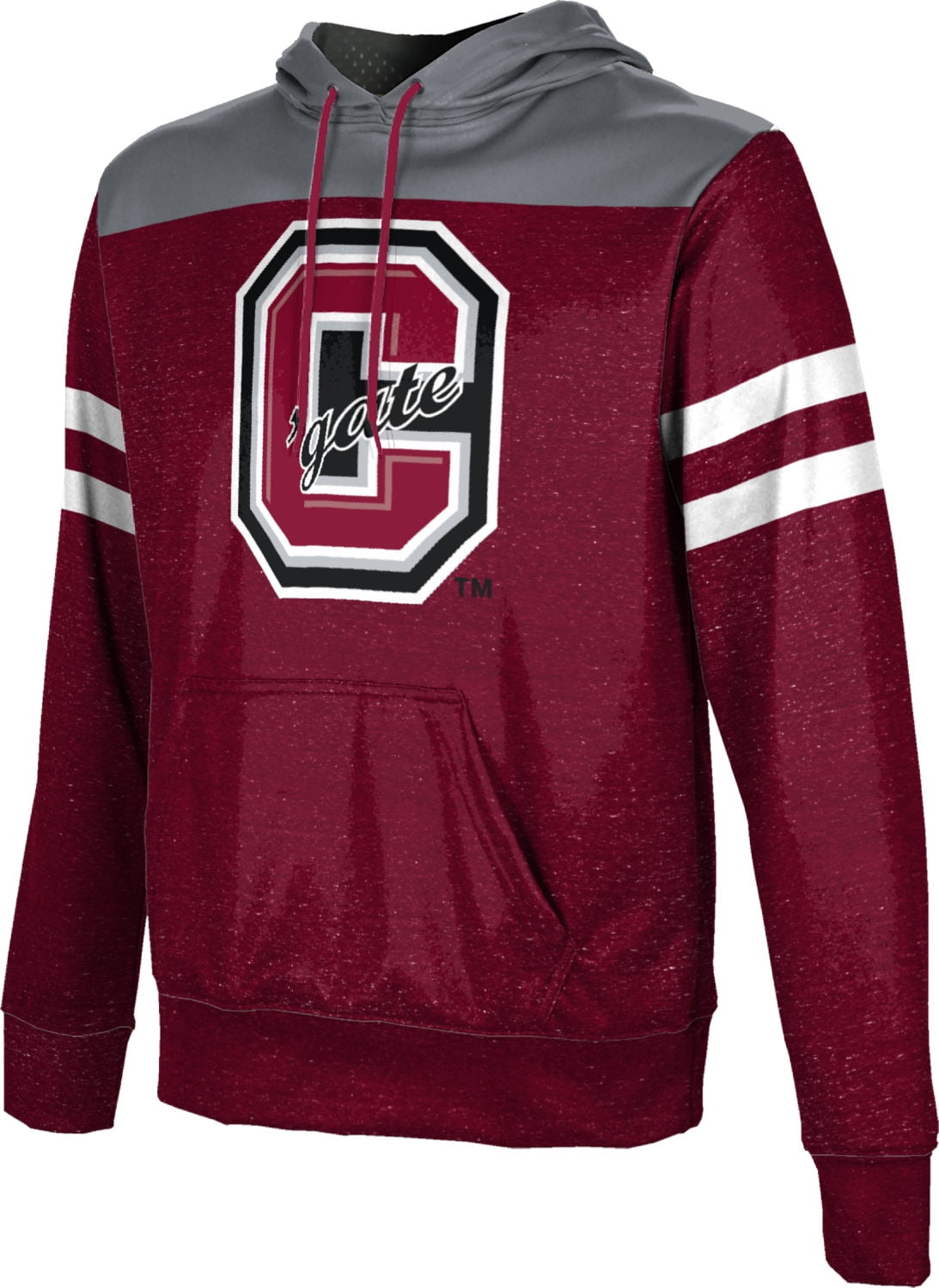 colgate university hoodie