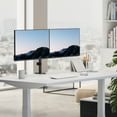 thumbnail image 3 of Full Motion Dual Monitor Desk Mount, 3 of 12