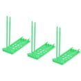 thumbnail image 3 of Pigeons Foot Rings Holder Racing Pigeons Supplier Foot Place 3Pcs Pigeons Foot Rings Frame 4 Column Independent Save Space Racing Pigeons Supplier Foot Place For Pigeons Farm, 3 of 8