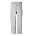 thumbnail image 2 of Gildan Heavy Blend Open Bottom Sweatpants, 2 of 2