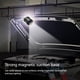 thumbnail image 4 of Antorcha Camping Compacta Bsvklp LED Pantalla Potencia Giratoria Magnética para Acampar Al Aire Libre, 4 of 9