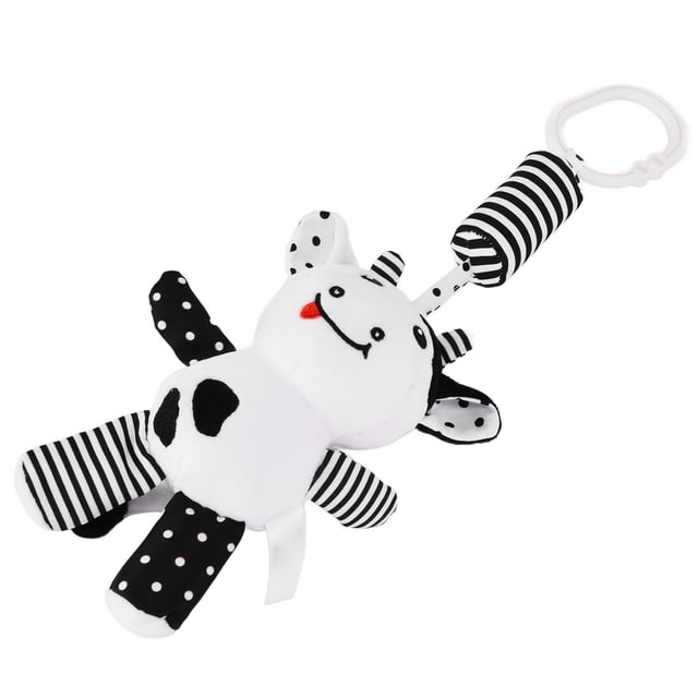 Juguetes de Sonajero Colgante BuyWeekMX para Bebé Cama de Bebé 31x12cm