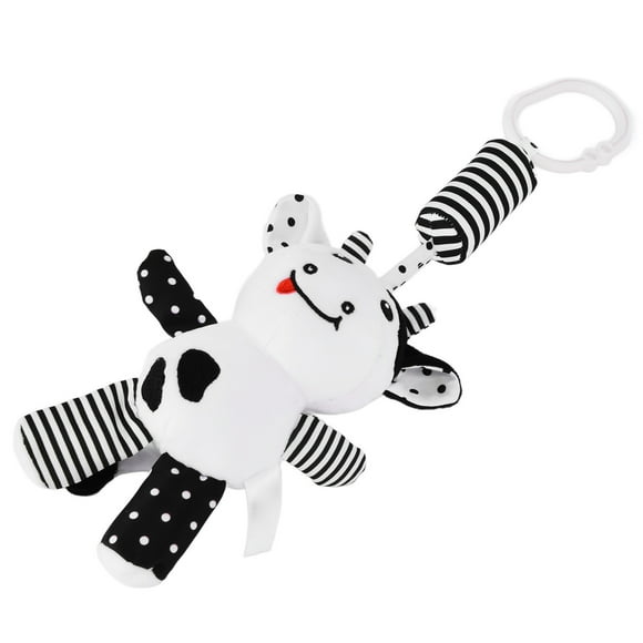 Juguetes de Sonajero Colgante BuyWeekMX para Bebé Cama de Bebé 31x12cm