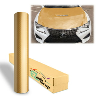 Twowood 3m Car Self-Adhesive Transparent PVC Paint Protection Film
