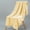 Yellow, variant on Weloille Classic Luxury Bath Towels - Cotton Ultra Soft Bath Towels | Highly Absorbent and Quick Dry | Hotel Towels for Bathroom Luxury, Plush Shower Towels