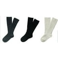 thumbnail image 4 of Lian LifeStyle Unisex Baby Children 1 Pair Knee High Wool Socks LFS02 Size 0Y-6Y, 4 of 4