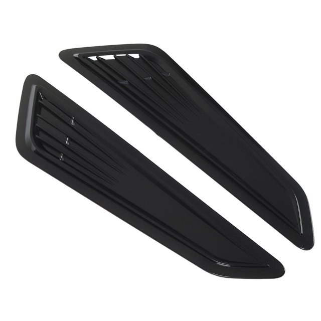 Ventilación del Capó ANGGREK de ABS para Camaro LT 1LT 2LT RS 2016 en