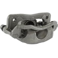 thumbnail image 4 of Centric Parts 14140119 Centric Semi-Loaded Brake Caliper Fits select: 2012-2015 HONDA CIVIC LX, 4 of 4