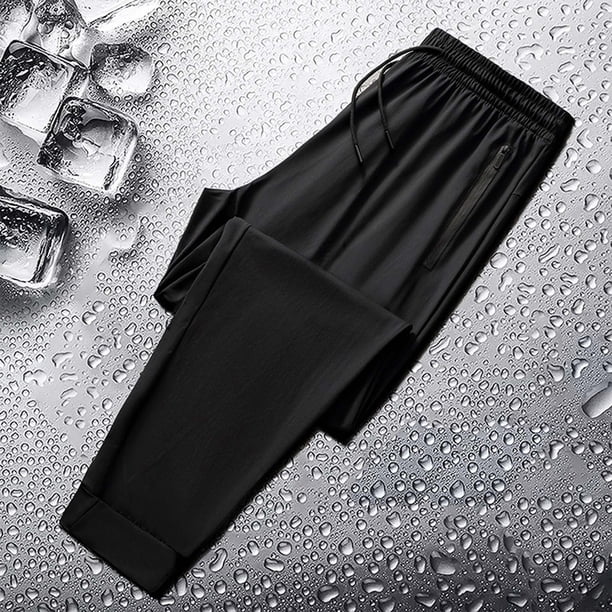 Pantalones largos para hombre, pantalones para exteriores, pantalones de pierna recta, pantalones finos de acondicionamiento, pantalones deportivos casuales, pantalones largos para pies, pantalones pa